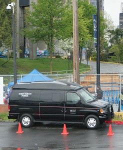 mcv at sun run